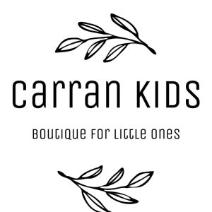 Carran Kids Logo