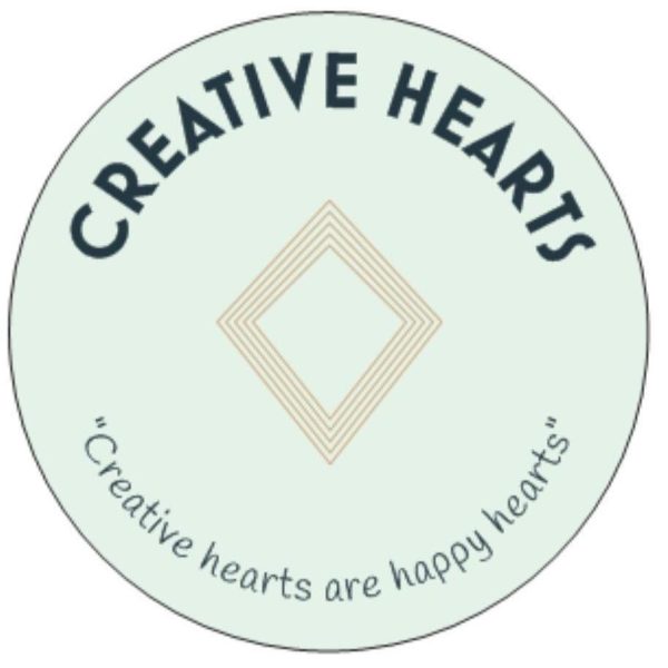 Creative Hearts Logo