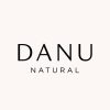 Danu Natural Logo