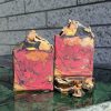 dragons blood soap