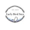 Early Bird Toys Logo