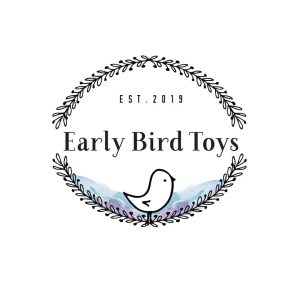 Early Bird Toys Logo
