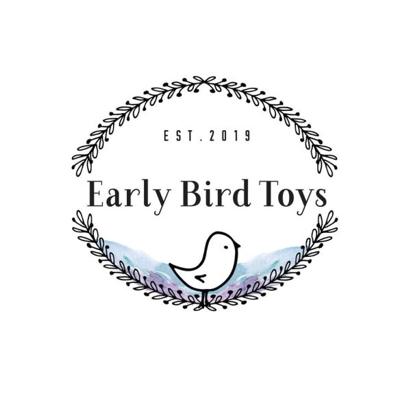 Early Bird Toys Logo
