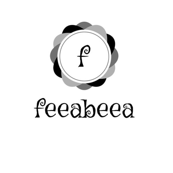 Feeabeea Logo