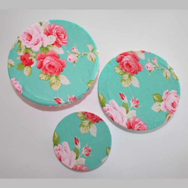 Popit Covers Floral Print
