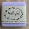 lavender soap