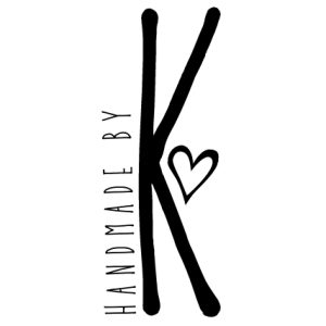 Handmade by Karen Logo