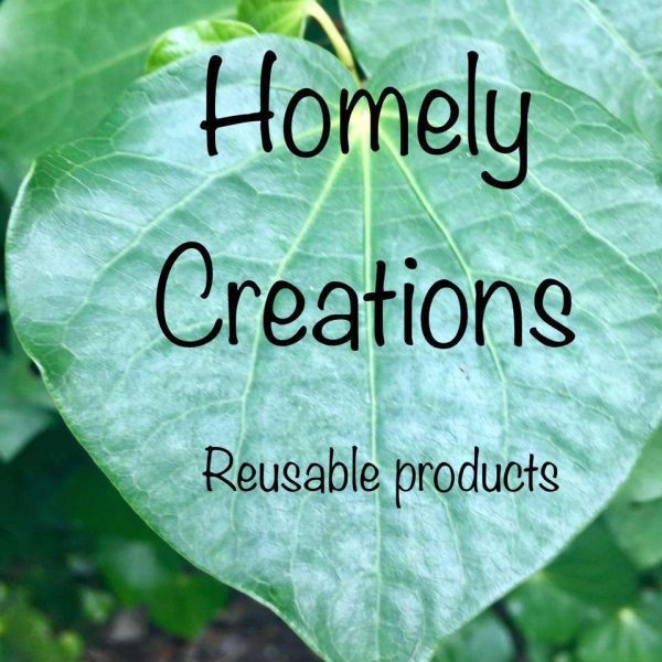 Homely Creations Logo