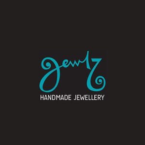 Jewlz Handmade Jewellery Logo