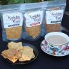 Kimbellas Candy nut brittle variety