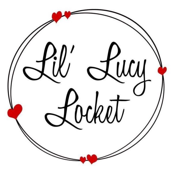 Lil Lucy Locket Logo