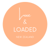 Luxe and Loaded Logo