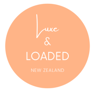 Luxe and Loaded Logo