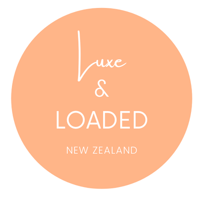 Luxe and Loaded Logo