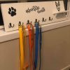 Made fur Two - pet leash holder