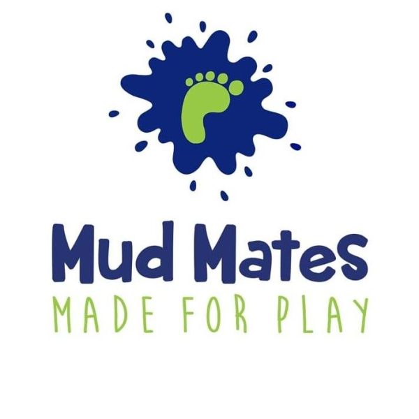 Mud Mates Logo
