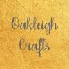 Oakleigh Crafts Logo