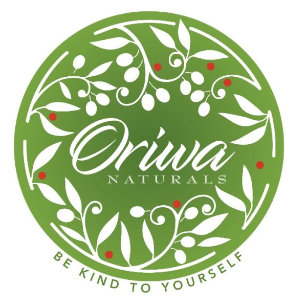 Oriwa Naturals Logo