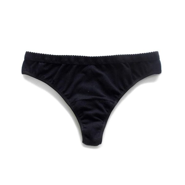 Danu Natural Period Underwear - Thong