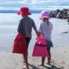 Mud Mates Personalised Swim Bags