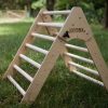 Joybox Pikler Triangle Climber