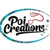 Poi Creations Logo