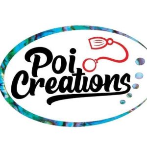 Poi Creations Logo