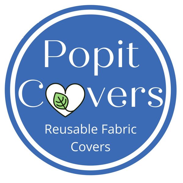 Popit Covers Logo