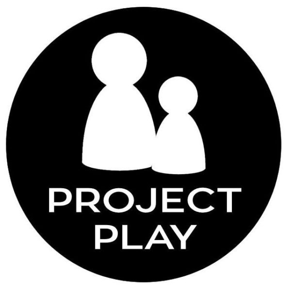 Project Play Logo