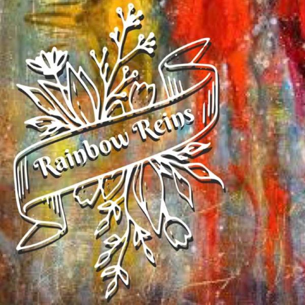 Rainbow REINS logo