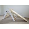 Joybox Ramp _ Slide – Pikler Triangle Accessory