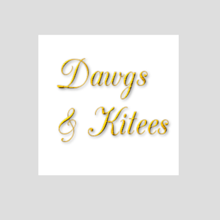 Dawgs & Kitees logo