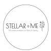 Stellar & Me Logo