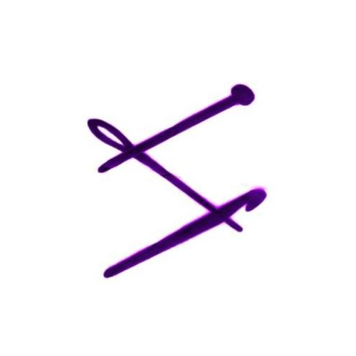 Sticks and String Logo