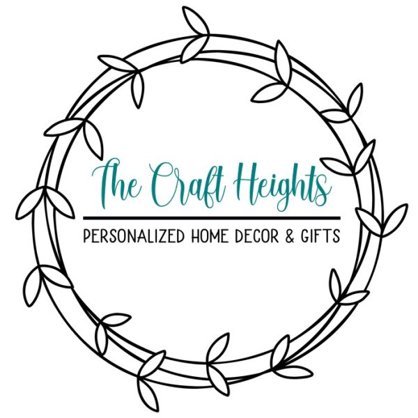 The Craft Heights Logo
