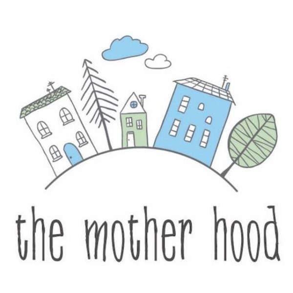 The Mother Hood Logo