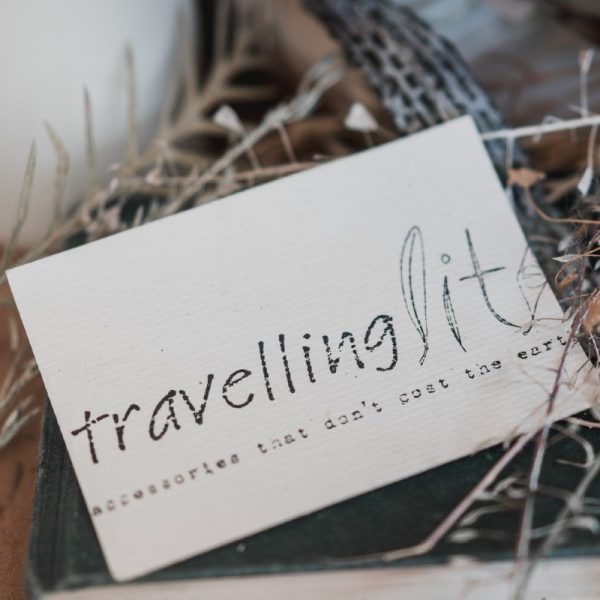 Travelling Lite logo