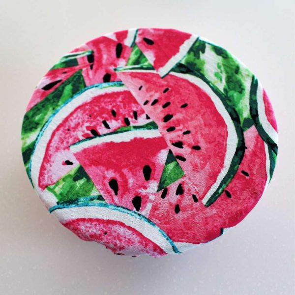 Popit Covers Watermelon Print