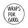 Wraps for good Logo