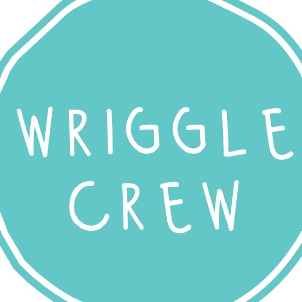 Wriggle Crew Logo