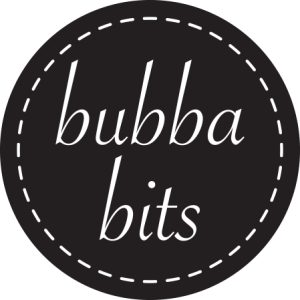 Bubba Bits Logo