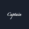 Captain Ukuleles Logo