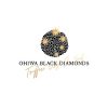 Ohiwa Black Diamonds Logo