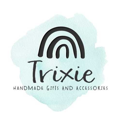 Trixie Gifts and Accessories Logo