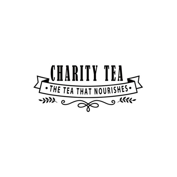 Charity Tea logo